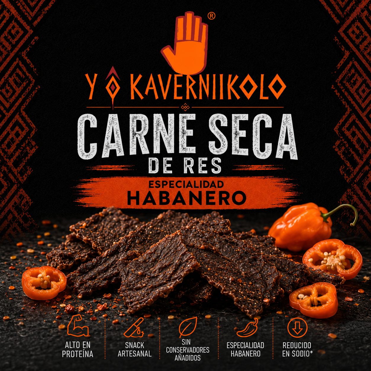 Habanero