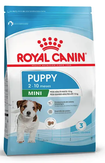 Royal Canin Perro MINI Junior