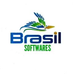 o logo da softwaresbrasil