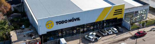 Todo Movil
