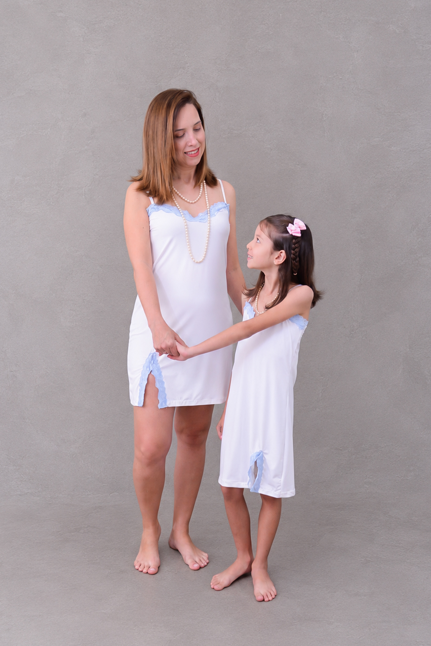 Camisolas Mãe e Filha - Foto 2