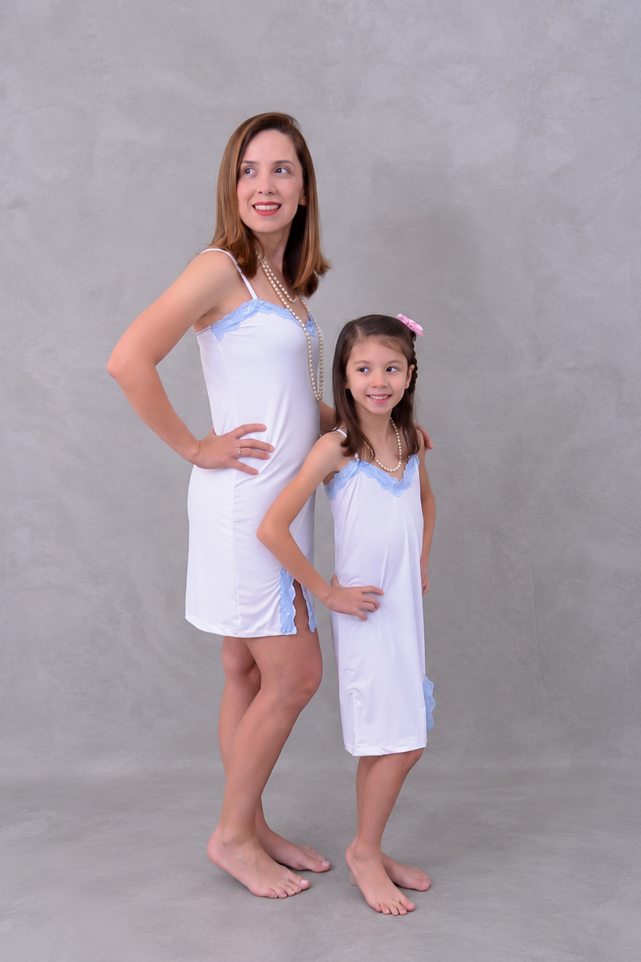 Camisolas Mãe e Filha - Foto 3
