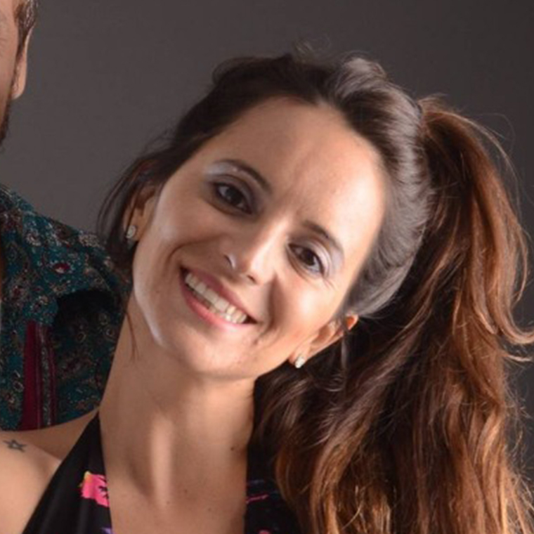 Jacqueline Fabi
