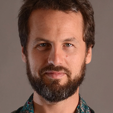 Nicolás Perlin