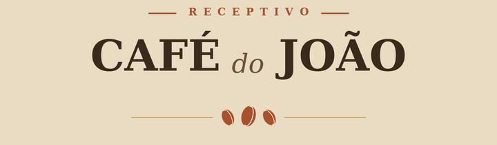 Receptivo Café do João