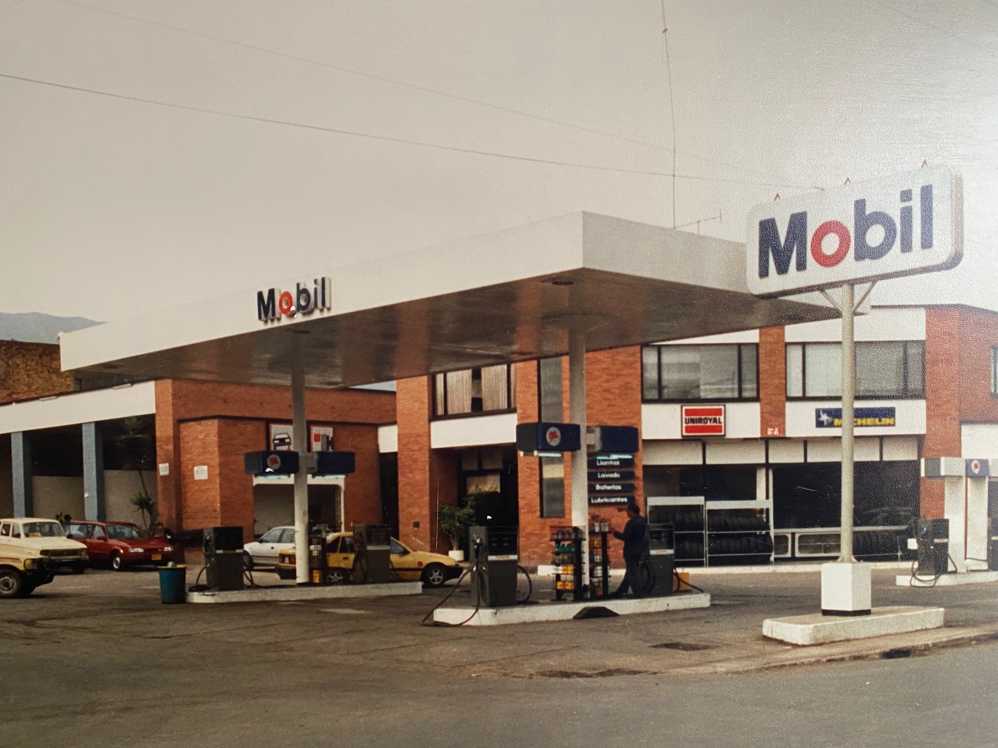 Instalaciones INPRO 1