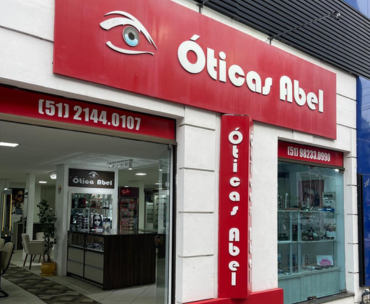 Ótica Abel Unidade 2 em Torres