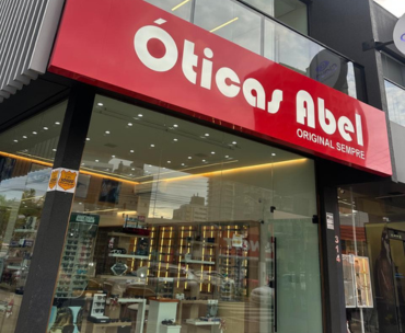 Ótica Abel Unidade 1 em Torres