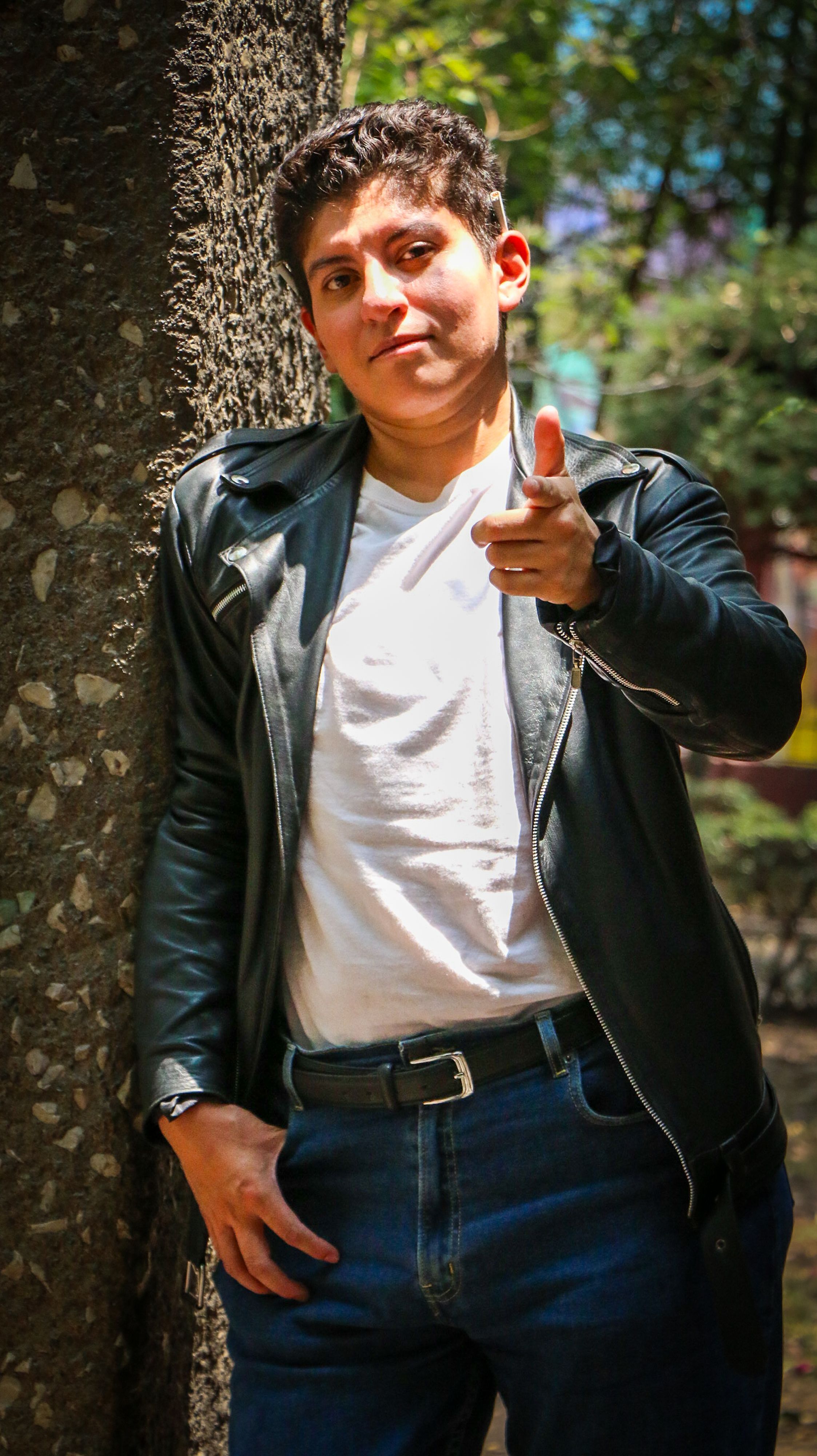 Roberto M.