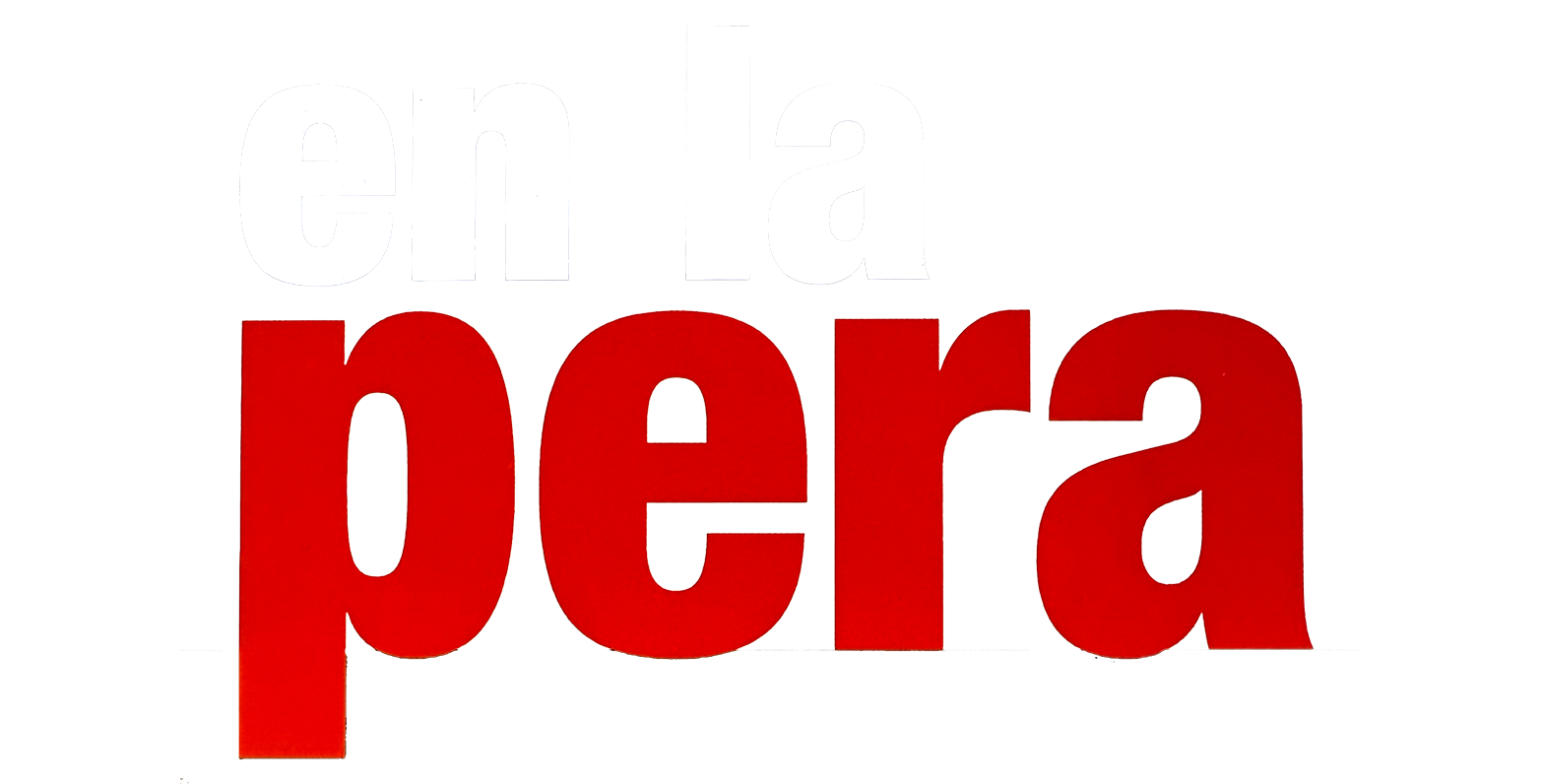 En la pera - Juego de mesa