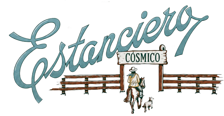 Estanciero C&oacute;smico - Juego de mesa