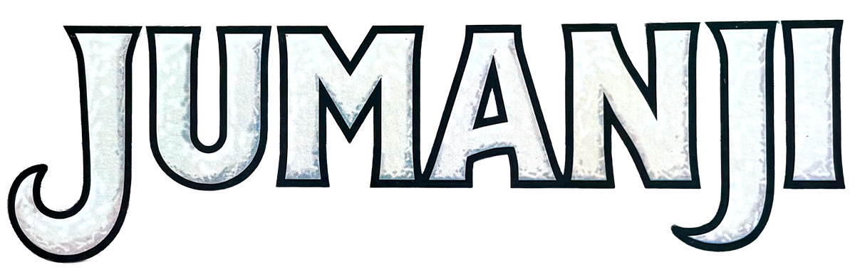 Jumanji - Juego de mesa