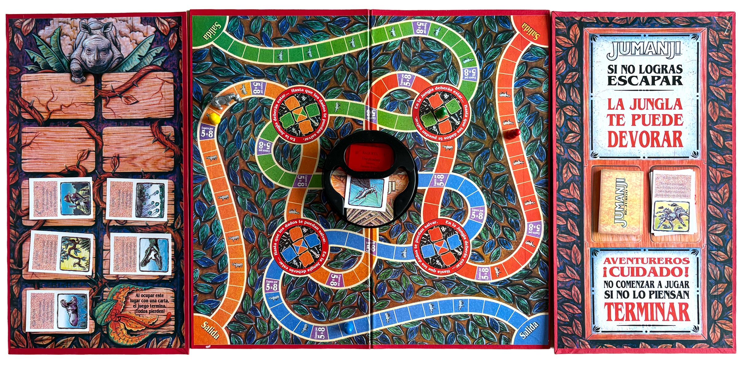 Tablero