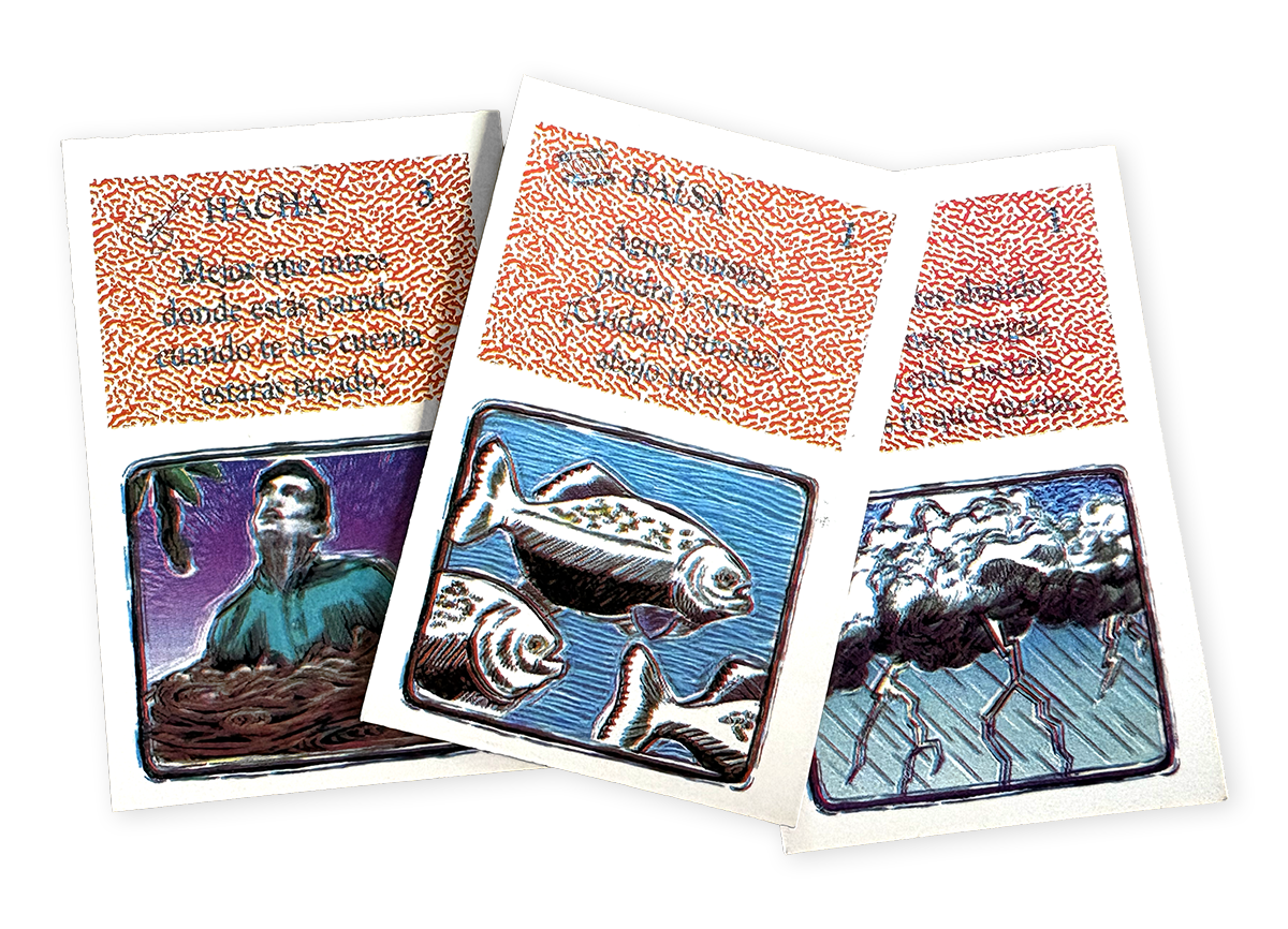 Cartas