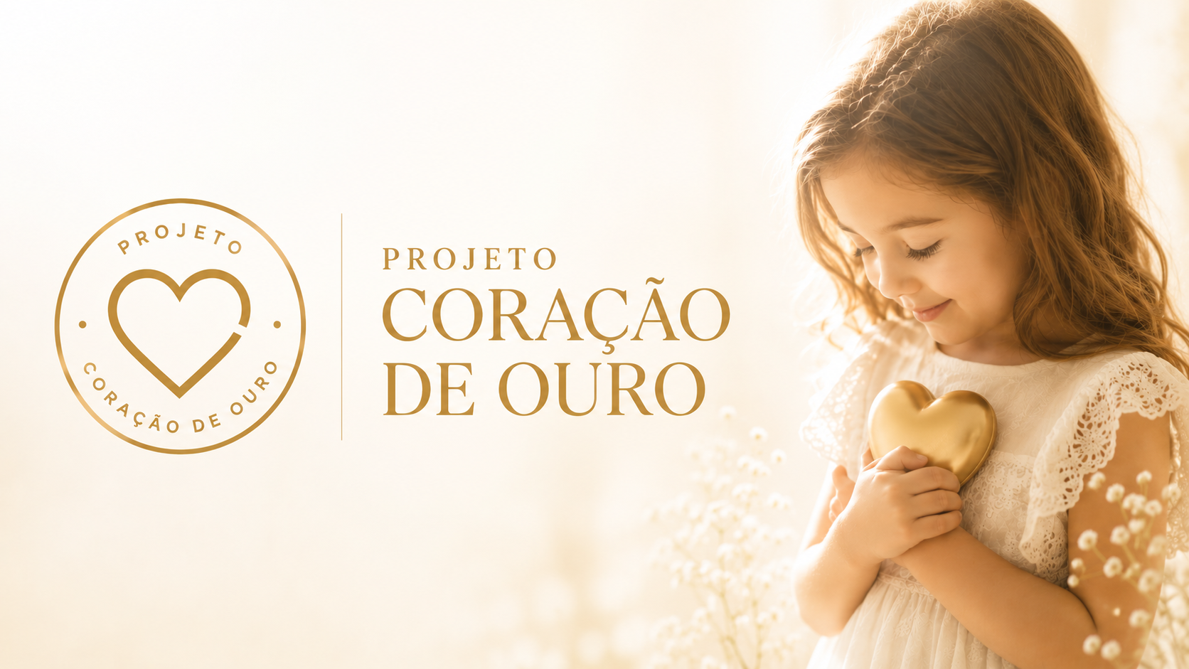 Projeto Coração de Ouro