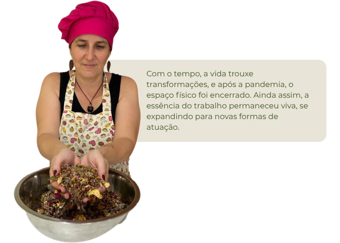 curso aromaterapia