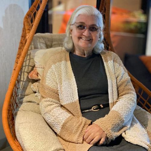 Maria Lêda