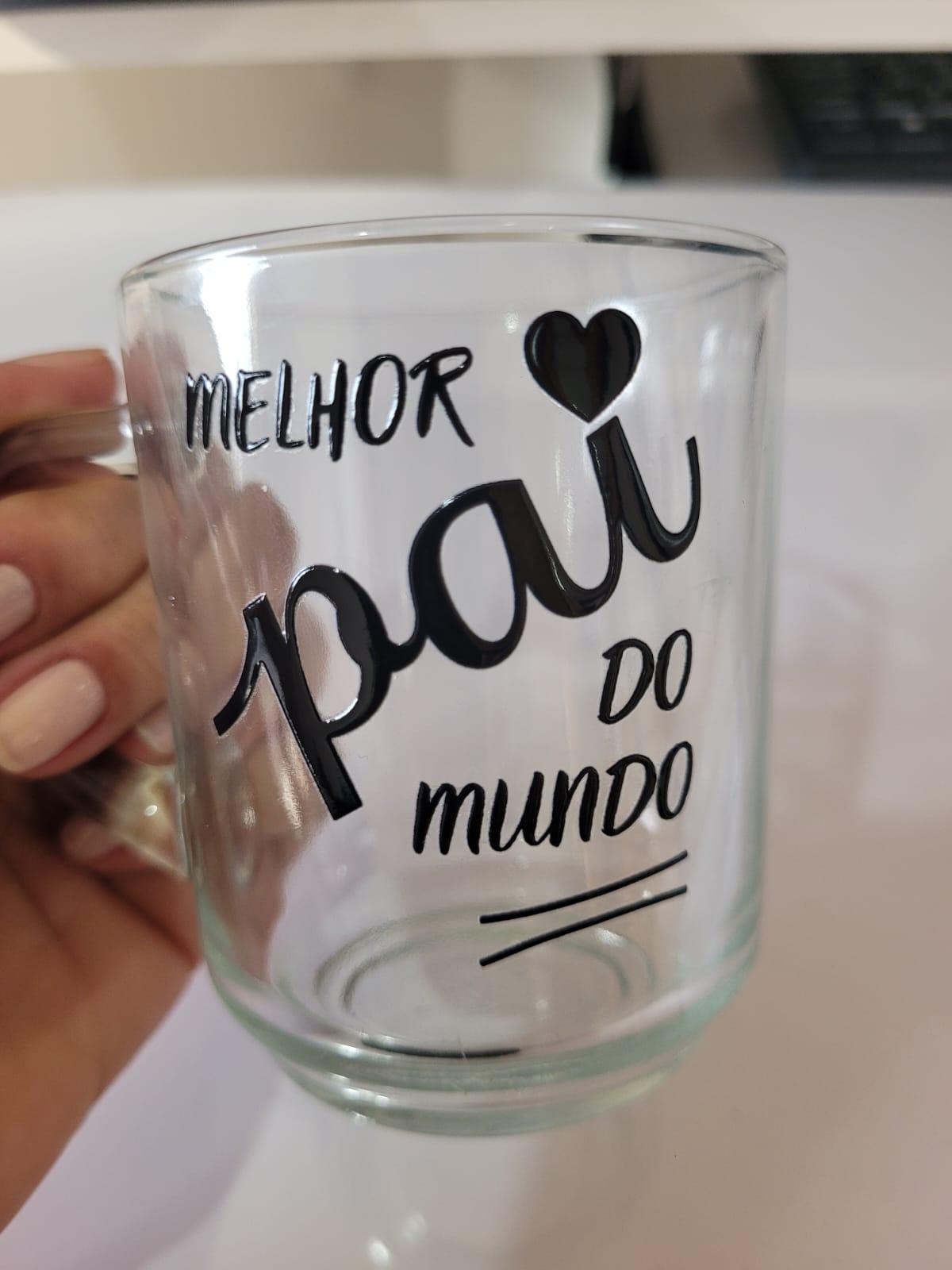 Opção para o Dia dos Pais