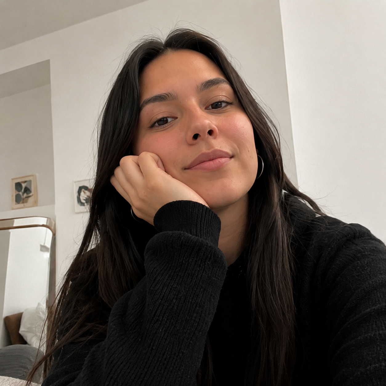 Marcela R.