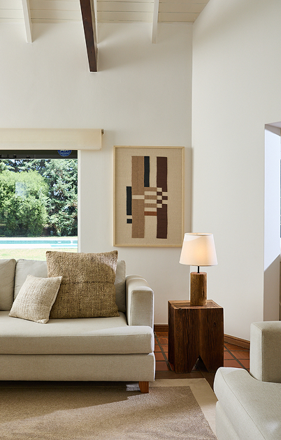 Interiorismo y Styling
