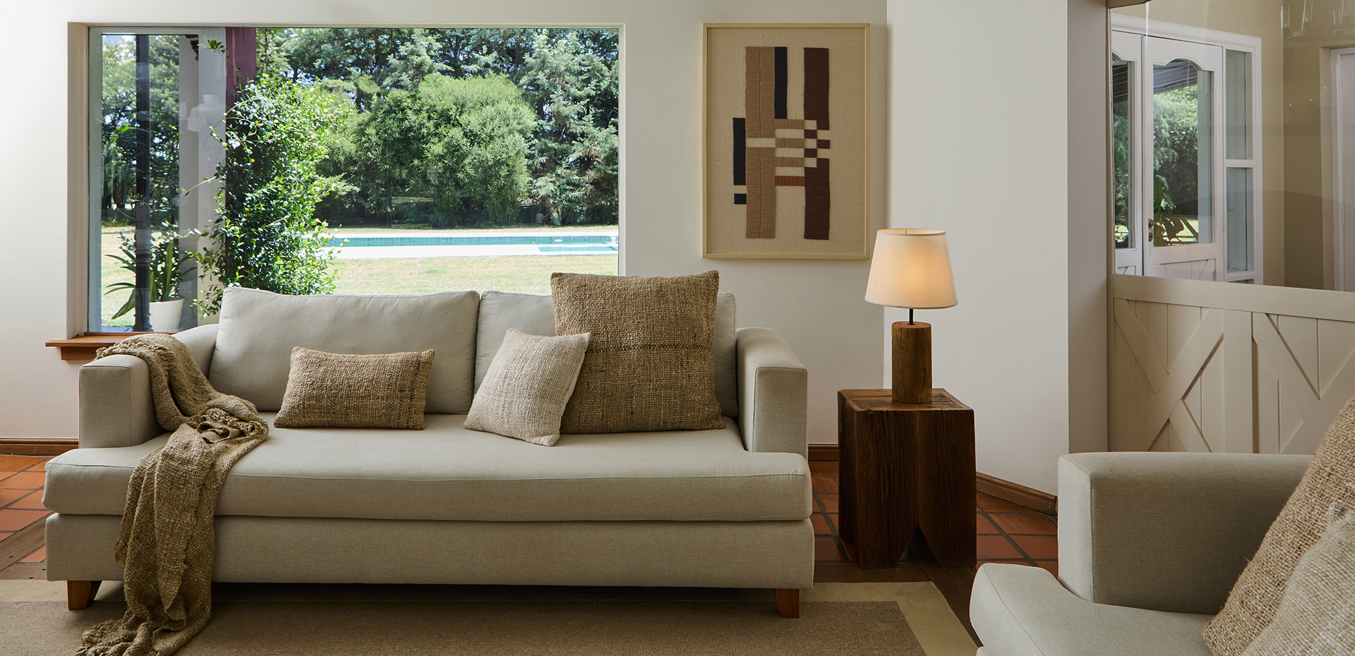 Interiorismo y Styling
