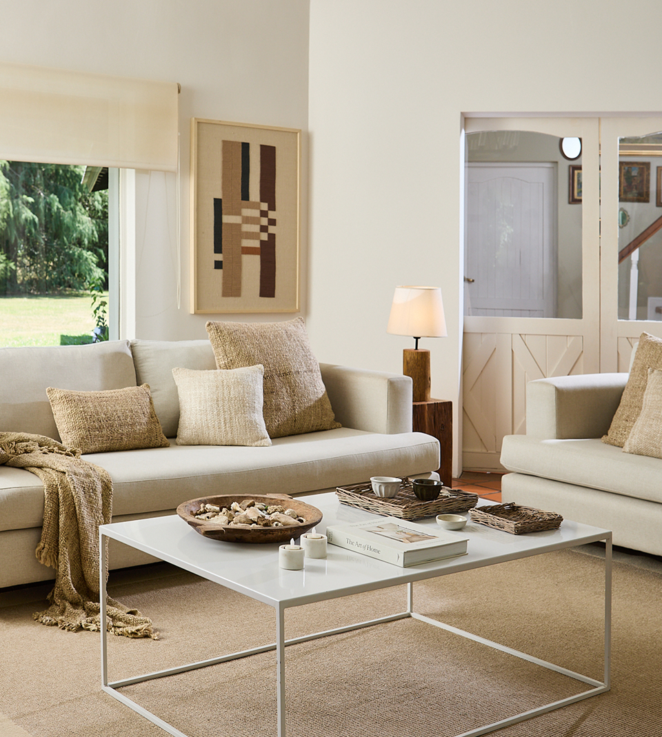 Interiorismo Residencial