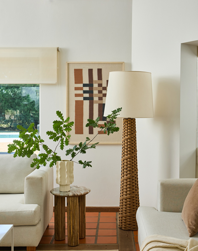 Interiorismo residencial