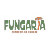 Fungaria