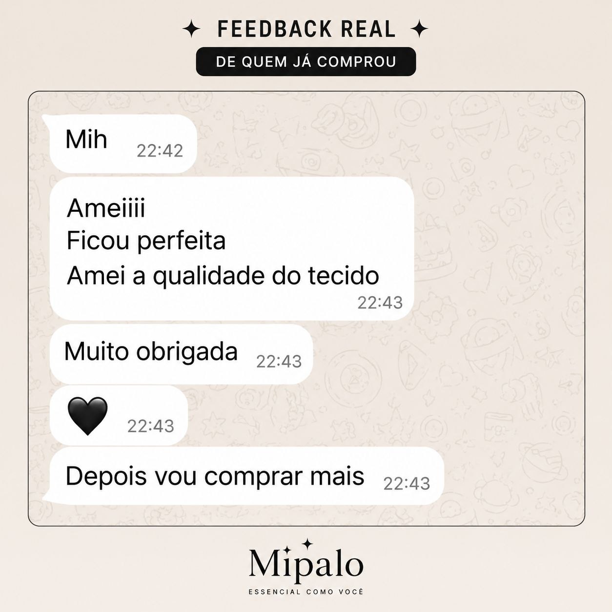 ⭐​⭐​⭐​⭐​⭐​