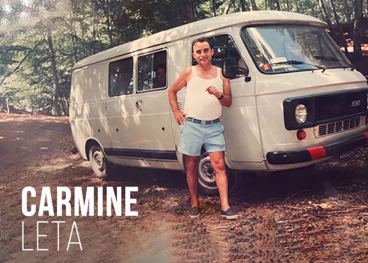 Carmine Leta