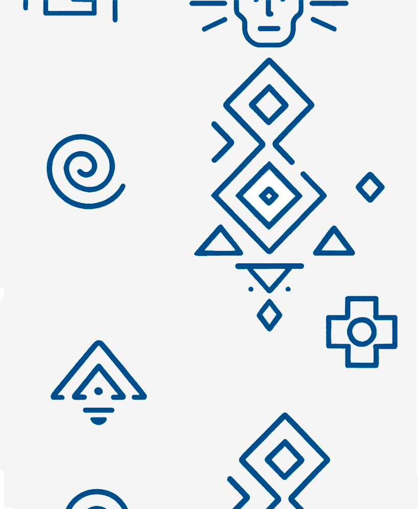 Geometrías ancestrales