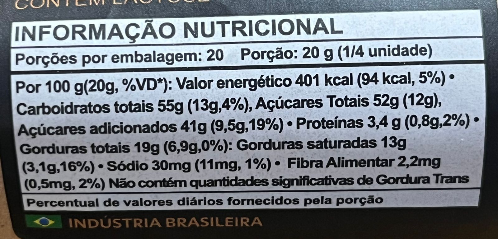tabela queba queixo serra negra