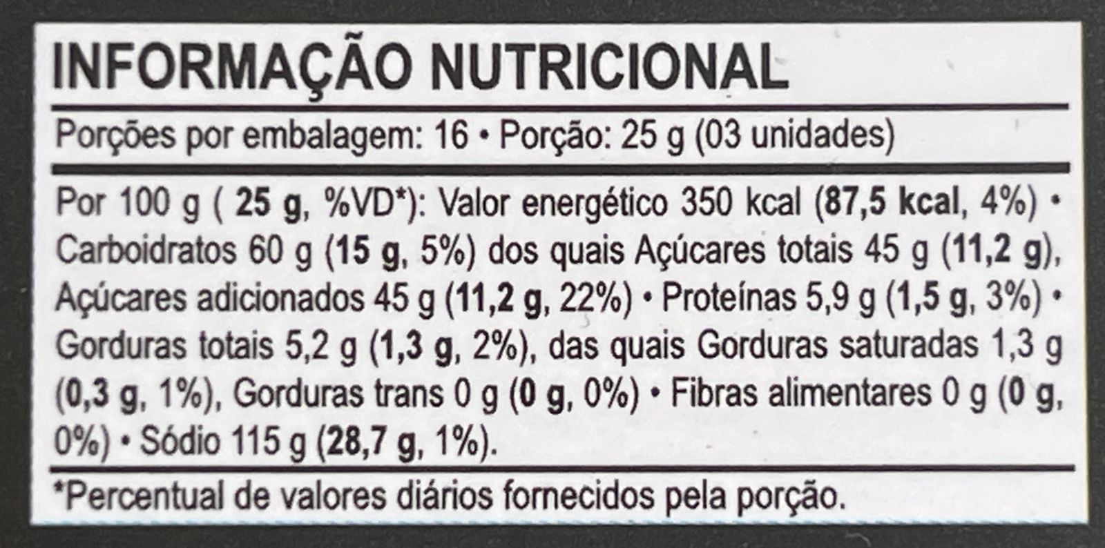 Cubos Tropical