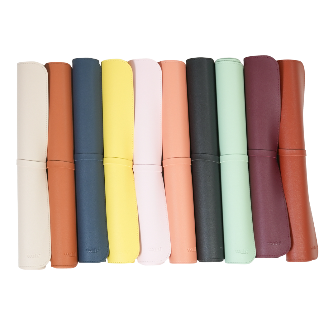 Kit Mousepad Wabi cores disponíveis
