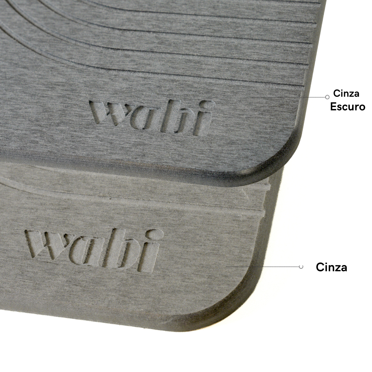 Escorredor Drystone Wabi Living design cozinha