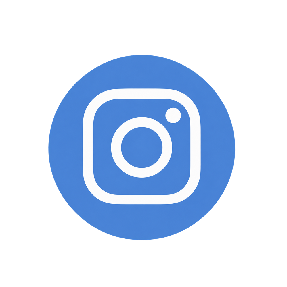 Icone Instagram
