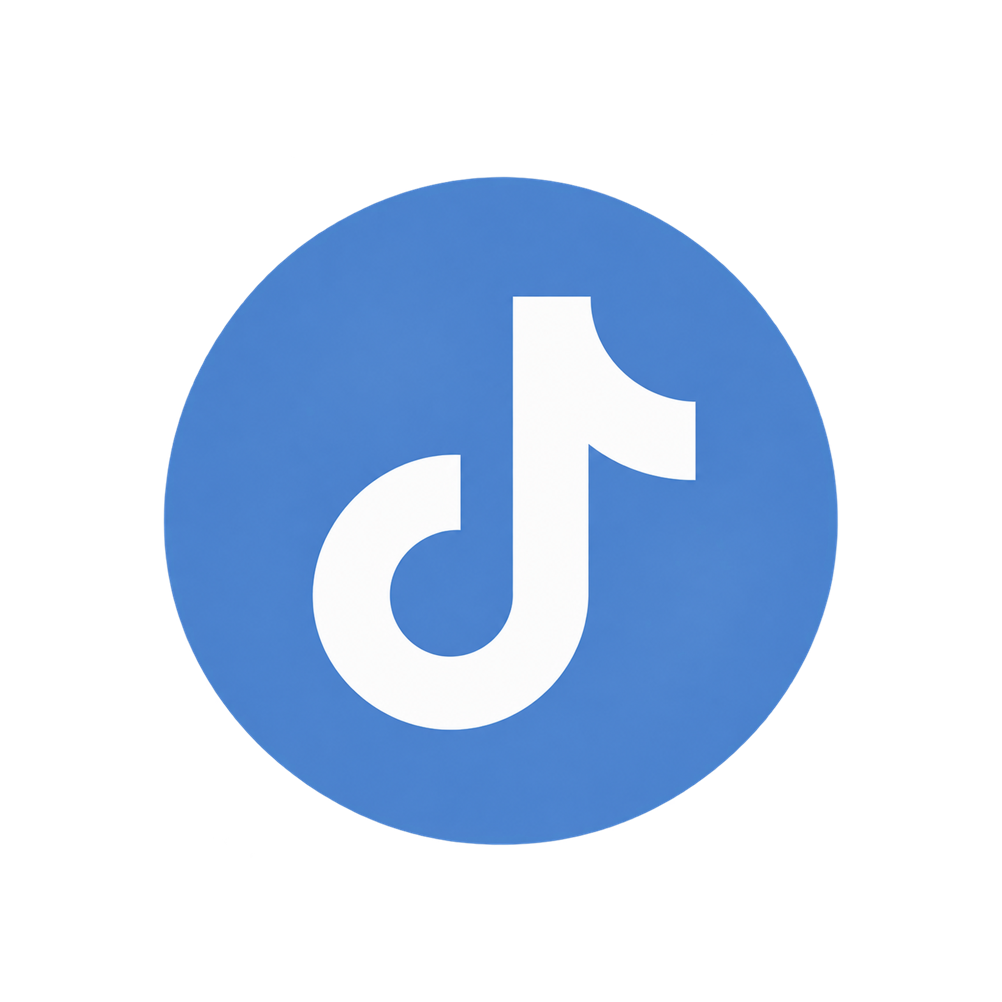 Icone TikTok