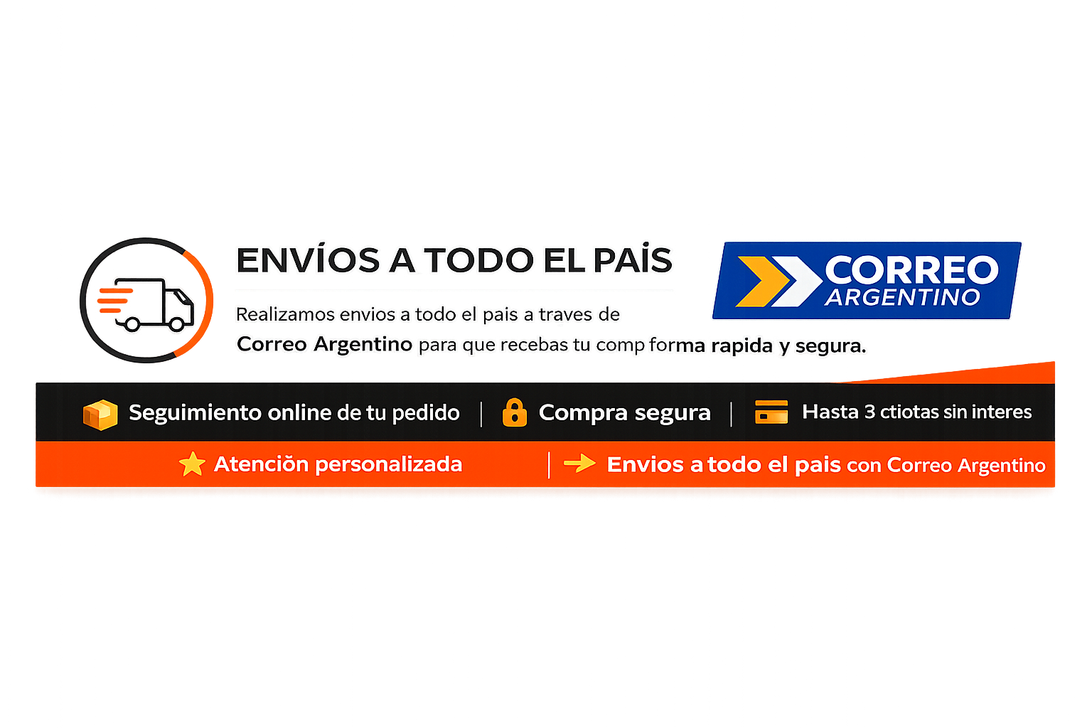 envio