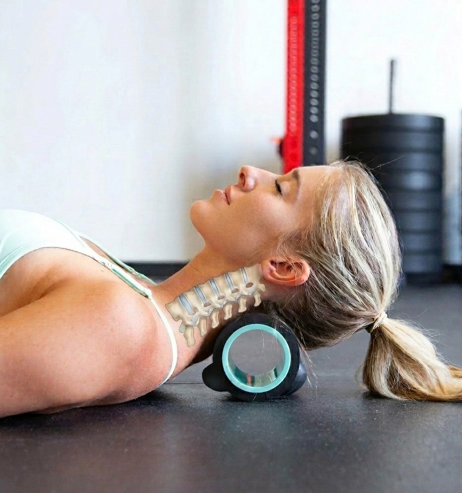 Tração e descompressão vertebral