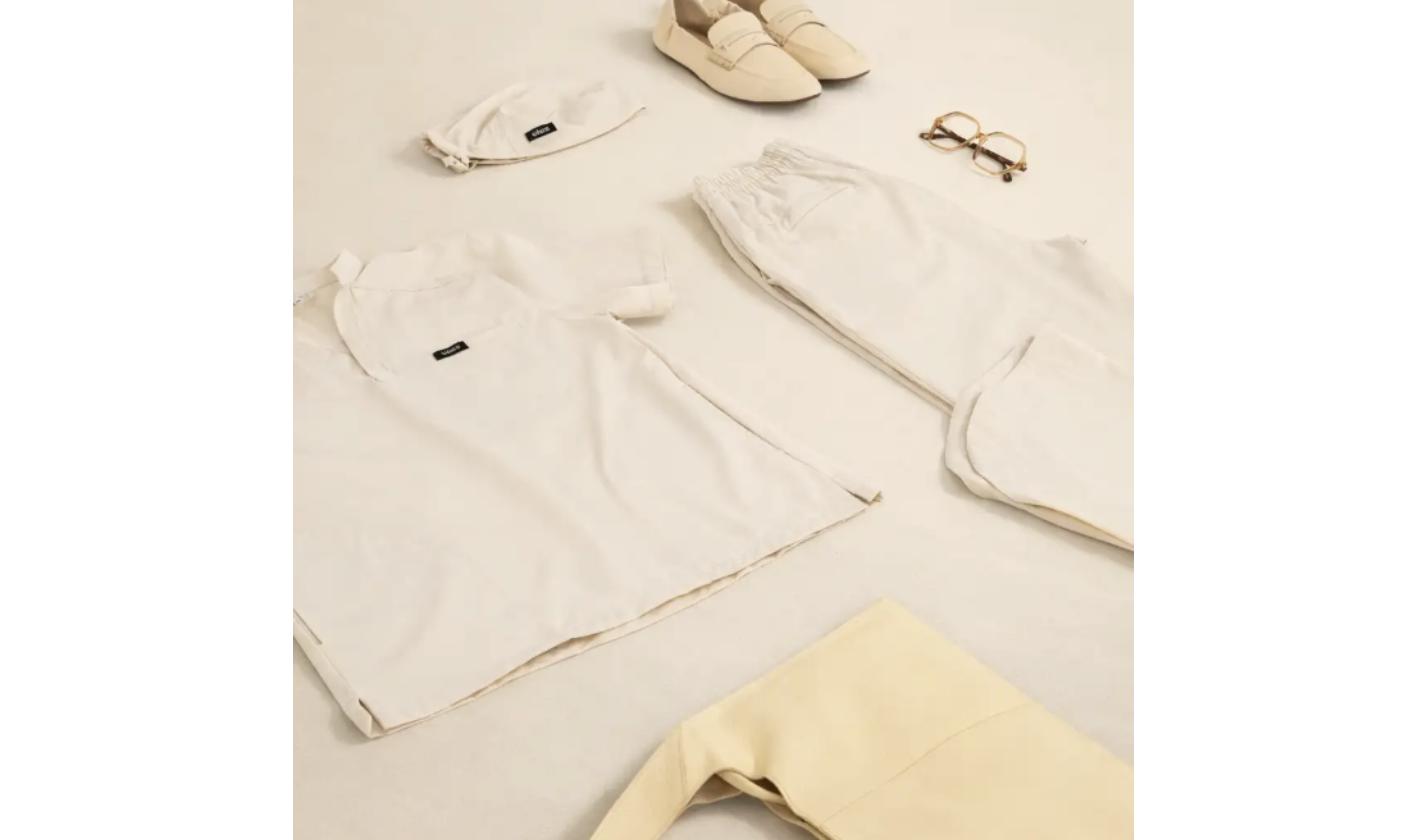 Scrubs VASS color tofu