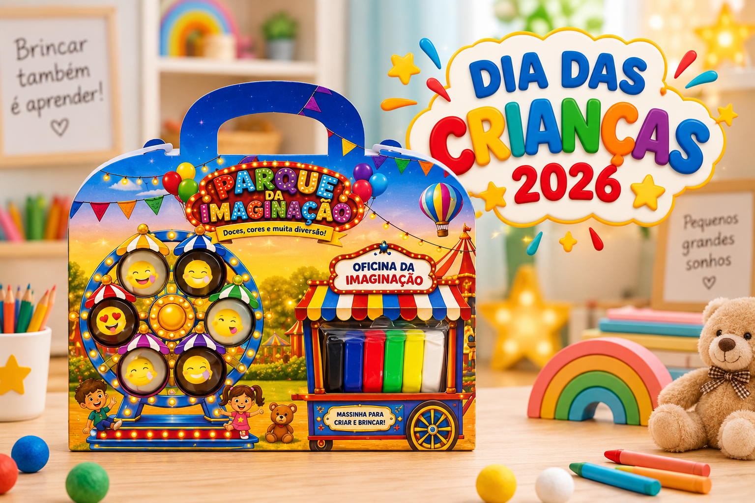 Fotos dos Produtos - NOME DA TEMPORADA