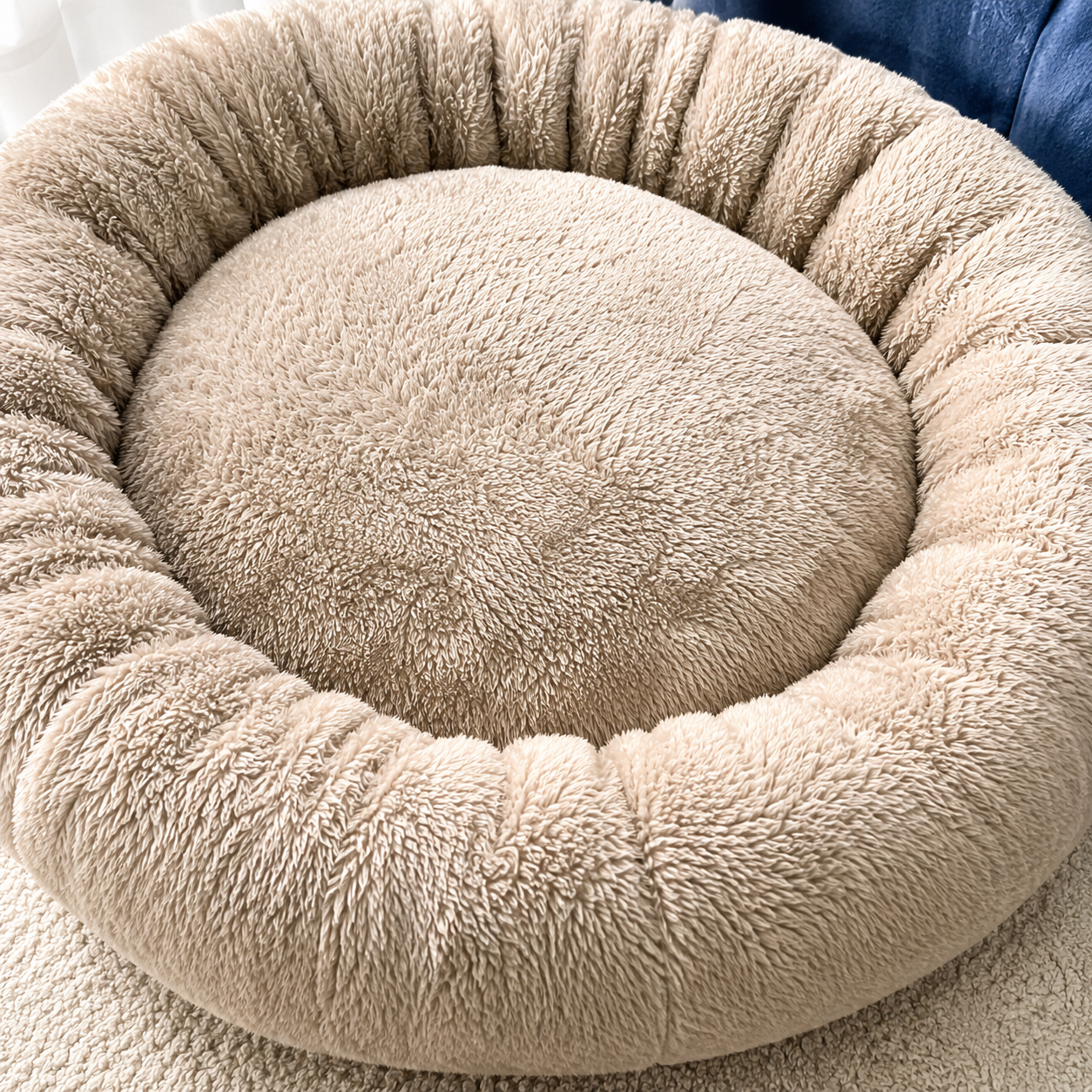Cama nido vista completa