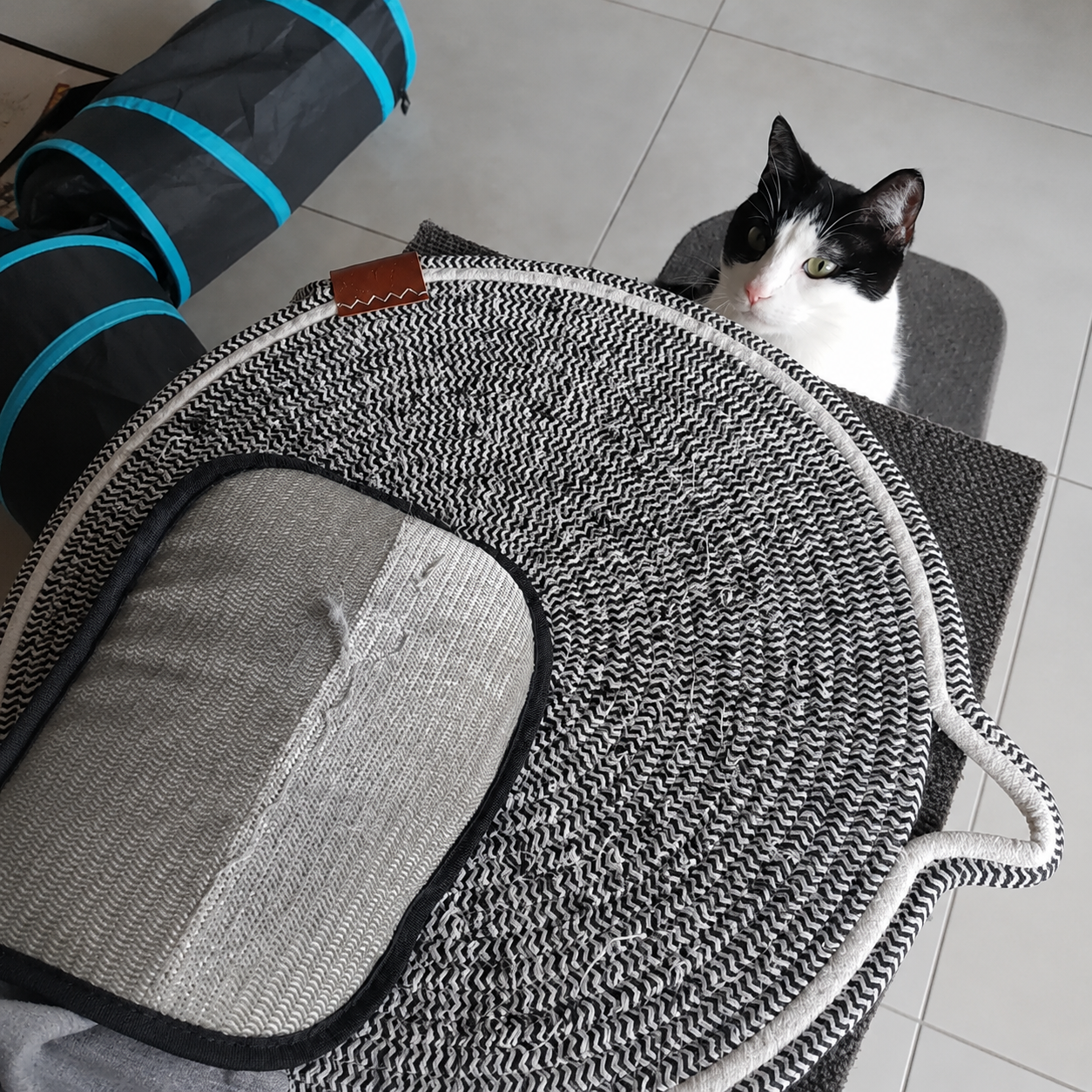 Foto de cliente - rese&ntilde;a 1