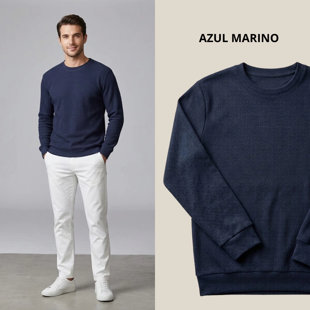 Azul marino