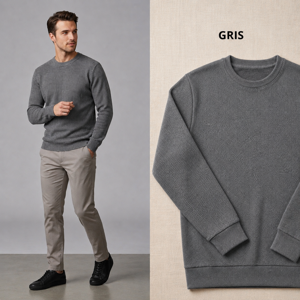 Gris