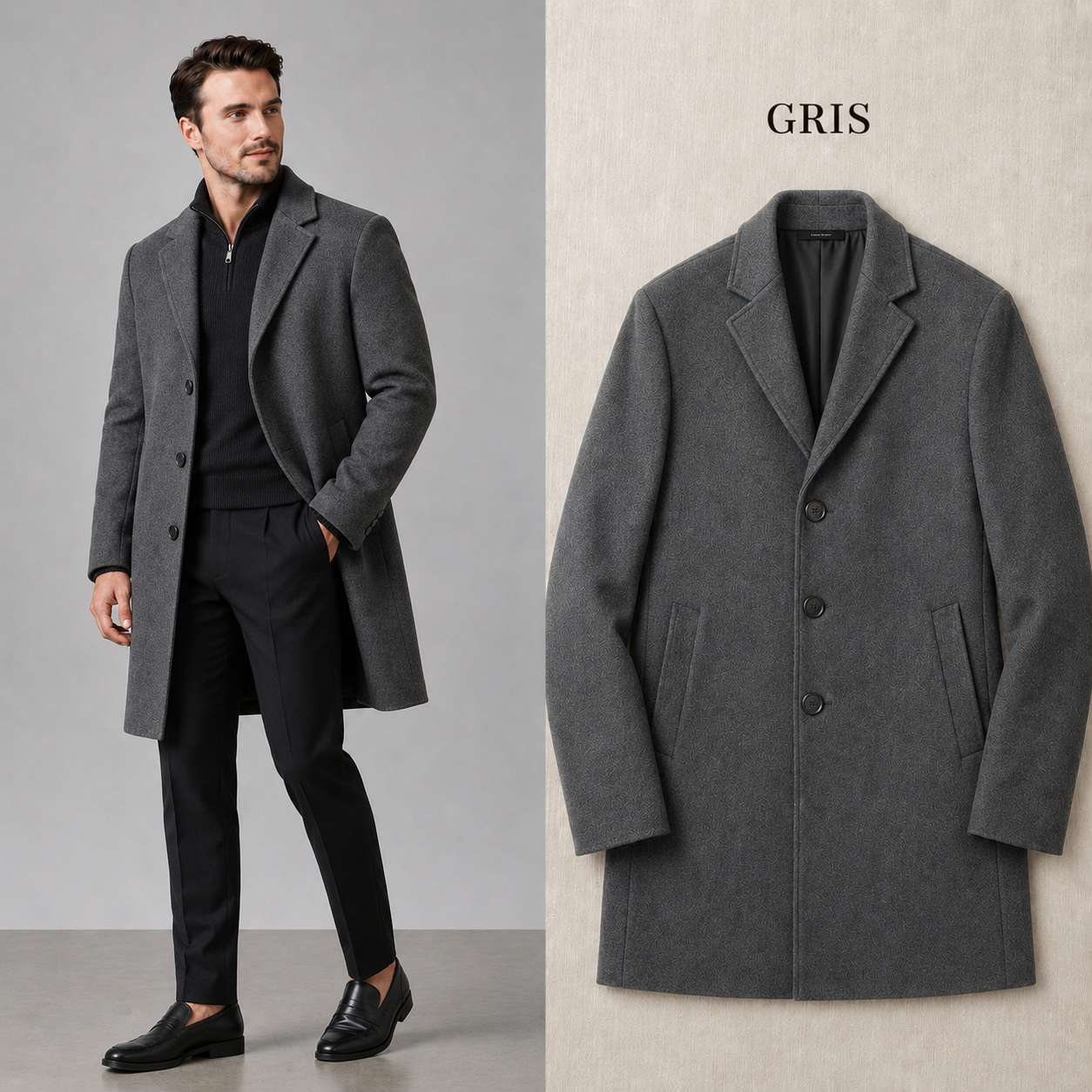 Gris