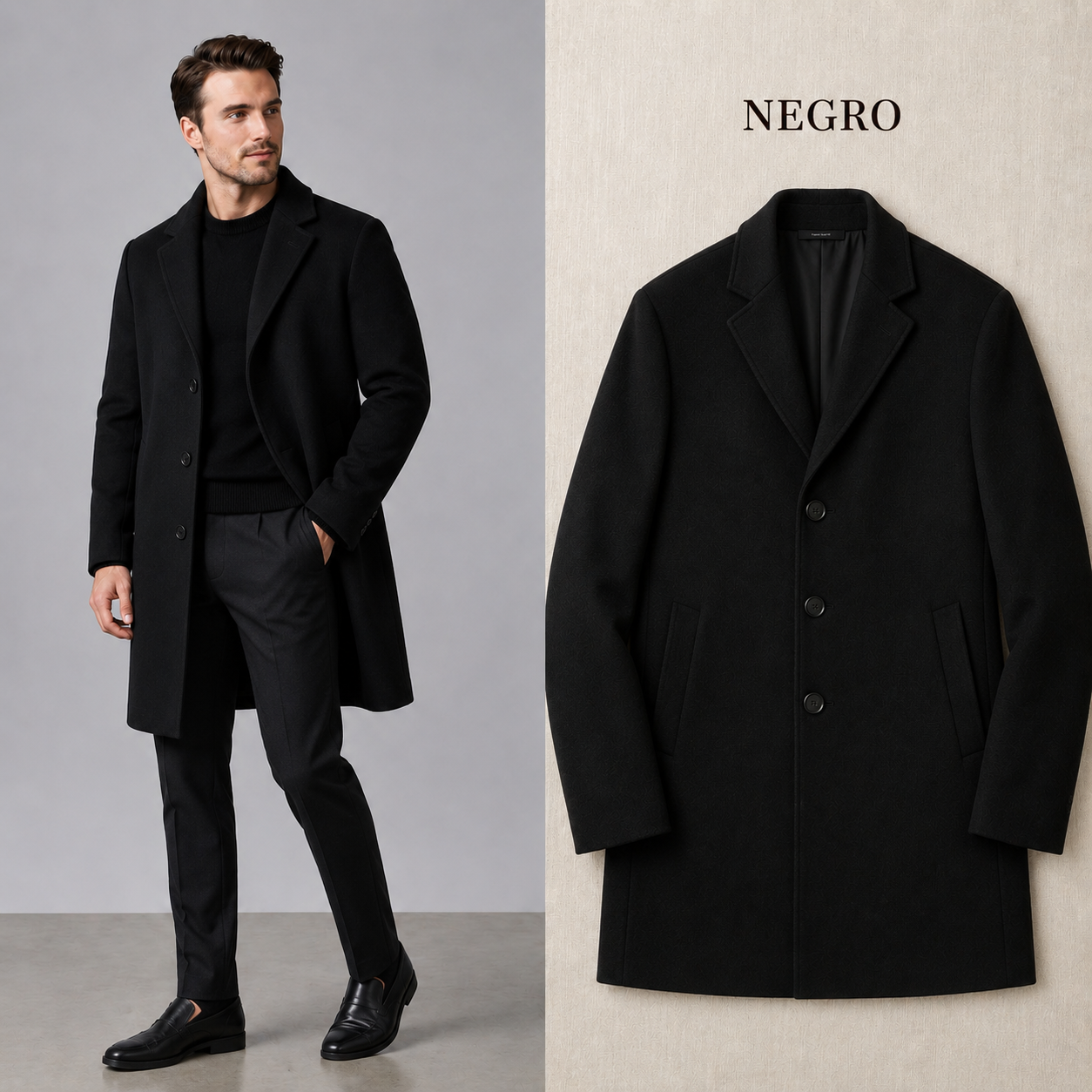 Negro