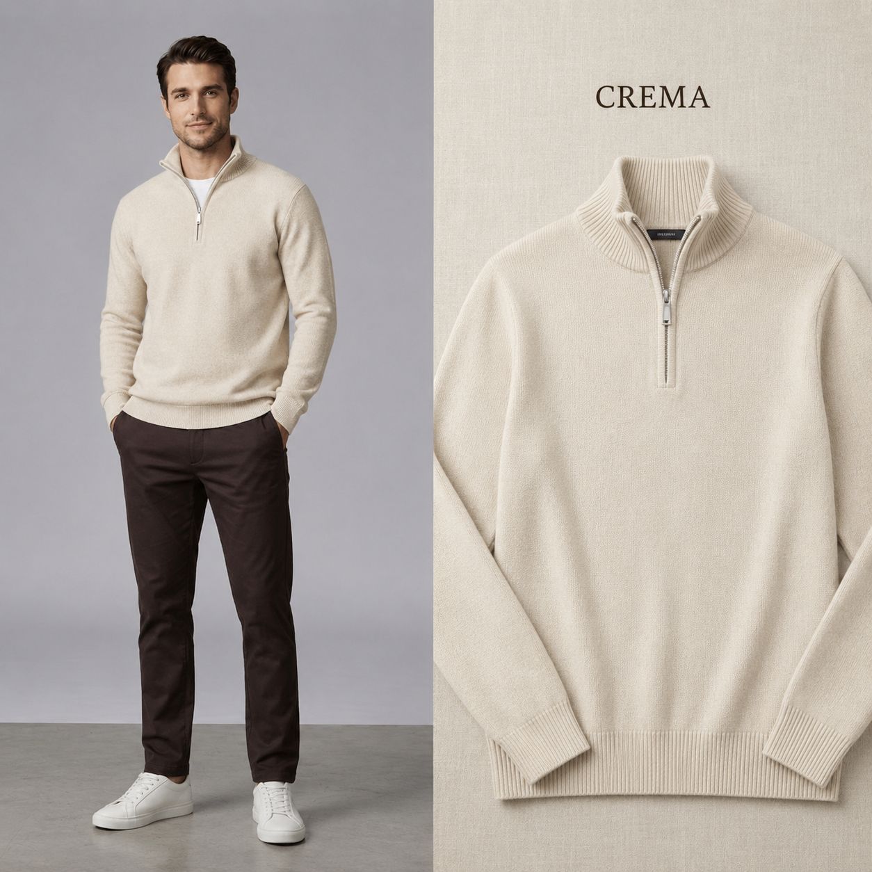 Crema