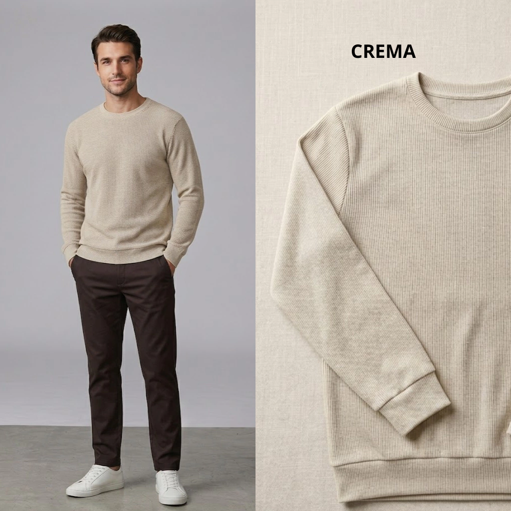 Crema