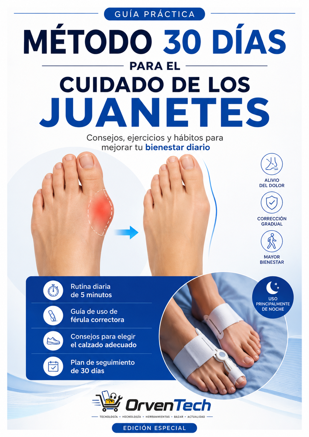 Gu&iacute;a PDF 30 d&iacute;as